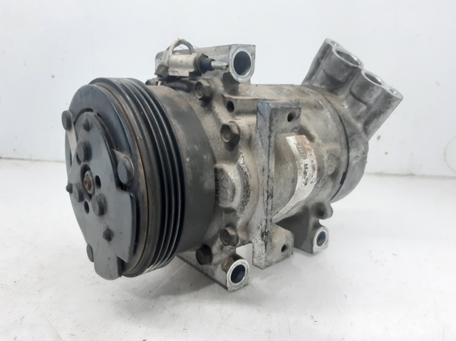 RENAULT 7700111182 Компрессор кондиционера в наличии Ирпень