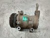 Compressor de aparelho de ar condicionado 7700111182 RENAULT