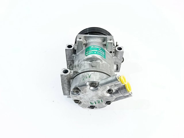 7700111182 RENAULT Компрессор кондиционера купить в Ирпень