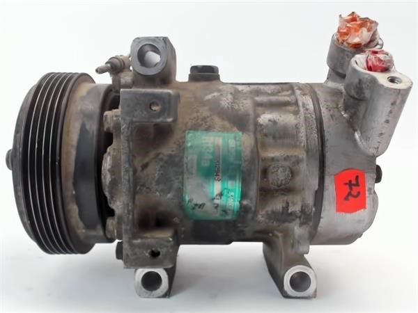 7700111182 Компрессор кондиционера купить Каменское