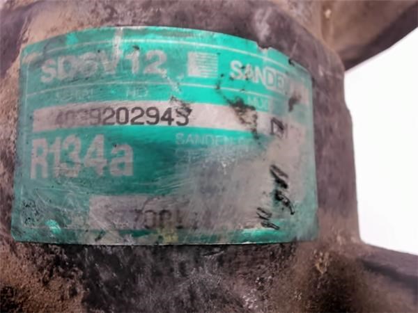 7700111182 Компрессор кондиционера купить Каменское