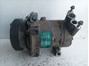 Compressor de aparelho de ar condicionado 7700111182 RENAULT