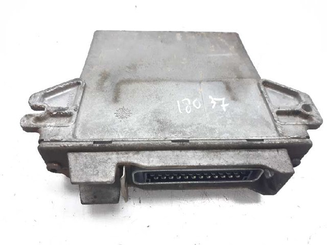 RENAULT 7700111205 Модуль управления (ЭБУ) двигателем в наличии Сумы