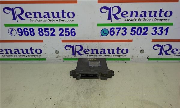 7700111205 RENAULT Модуль управления (ЭБУ) двигателем купить в Полтава