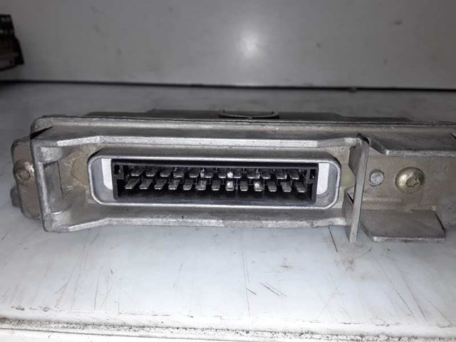 RENAULT 7700111206 Модуль управления (ЭБУ) двигателем в наличии Кривой Рог