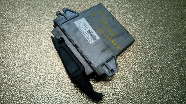 7700111206 RENAULT Модуль управления (ЭБУ) двигателем купить в Николаев