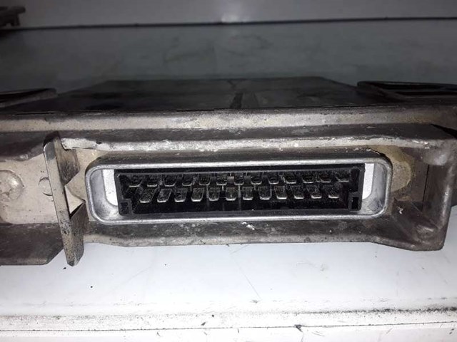 RENAULT 7700111206 Модуль управления (ЭБУ) двигателем в наличии Житомир