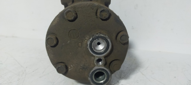 7700111289 RENAULT Компрессор кондиционера купить в Кривой Рог