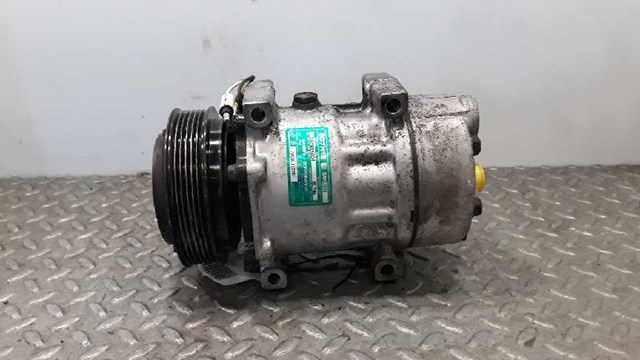 7700111289 RENAULT Компрессор кондиционера купить в Ровно