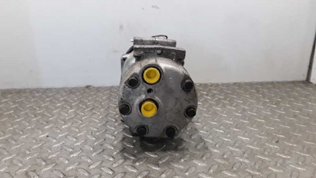 RENAULT 7700111289 Компрессор кондиционера в наличии Днепр