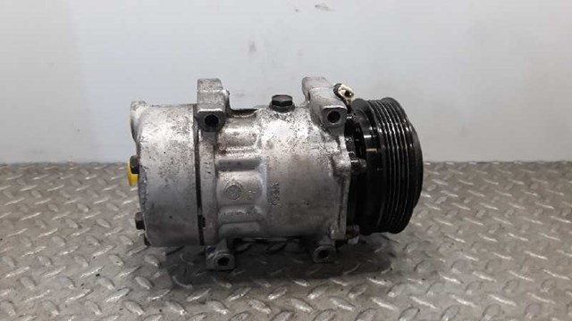 RENAULT 7700111289 Компрессор кондиционера в наличии Винница