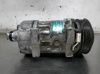 Compressor de aparelho de ar condicionado 7700111289 RENAULT