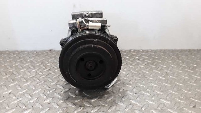 7700111289 RENAULT Компрессор кондиционера купить в Полтава