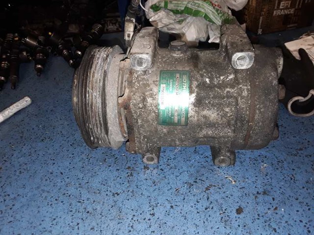 7700111298 RENAULT Компрессор кондиционера купить в Ирпень