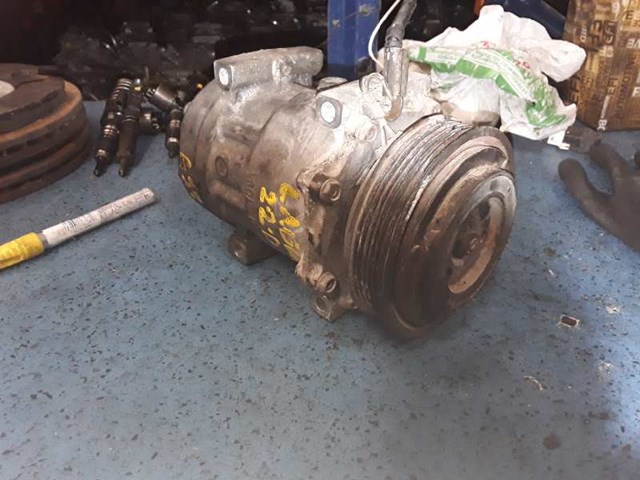 RENAULT 7700111298 Компрессор кондиционера в наличии Днепр