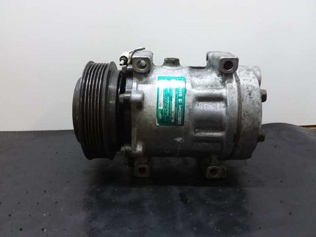 7700111298 RENAULT Компрессор кондиционера купить в Чернигов