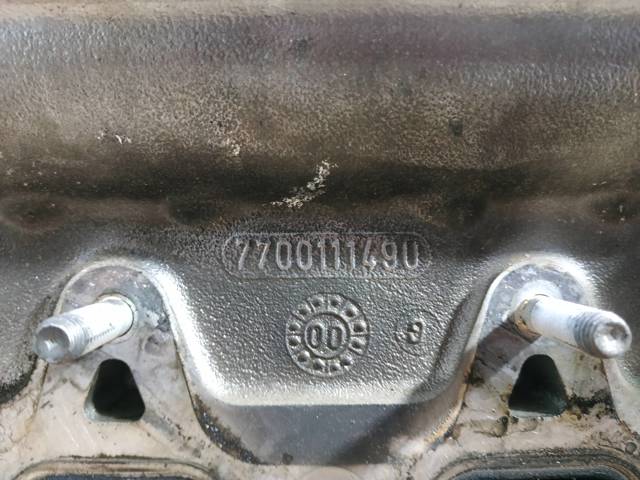 7700111490 RENAULT купить в Винница