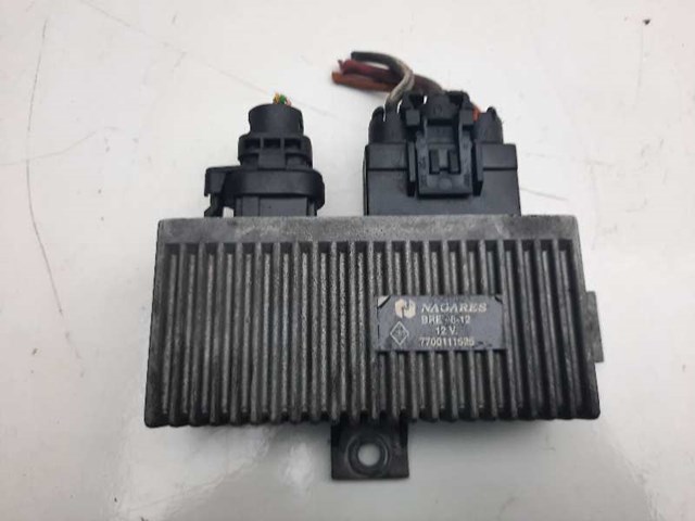 7700111525 RENAULT Реле свечей накала купить в Житомир