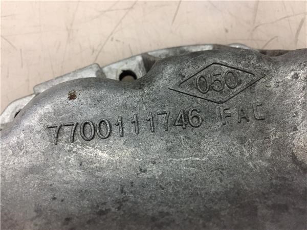 7700111746 RENAULT Поддон масляный картера двигателя купить в Тернополь