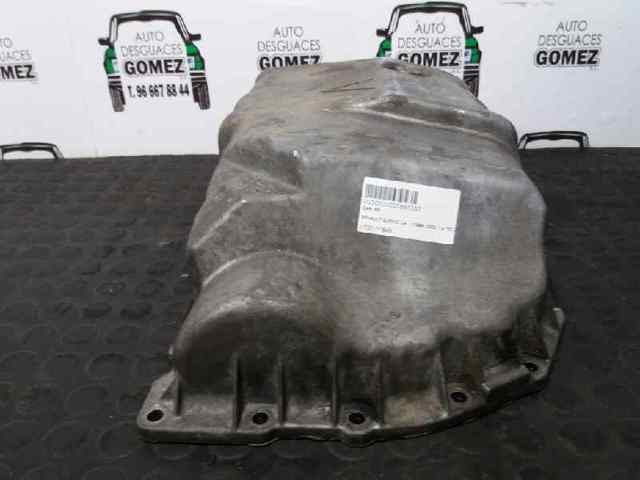 7700111849 RENAULT Поддон двигателя купить в Хмельницкий