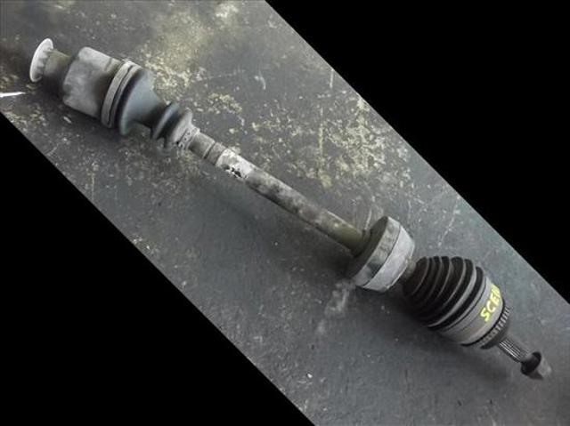 7700111914 RENAULT Правая полуось купить в Чернигов