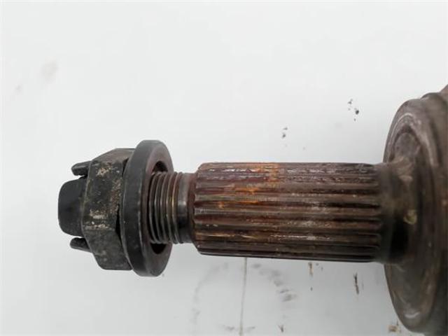 7700111914 RENAULT Правая полуось купить в Львов