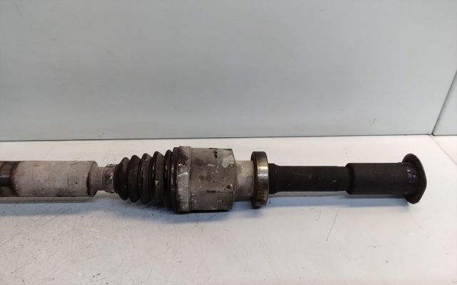 7700111914 RENAULT Правая полуось купить в Николаев