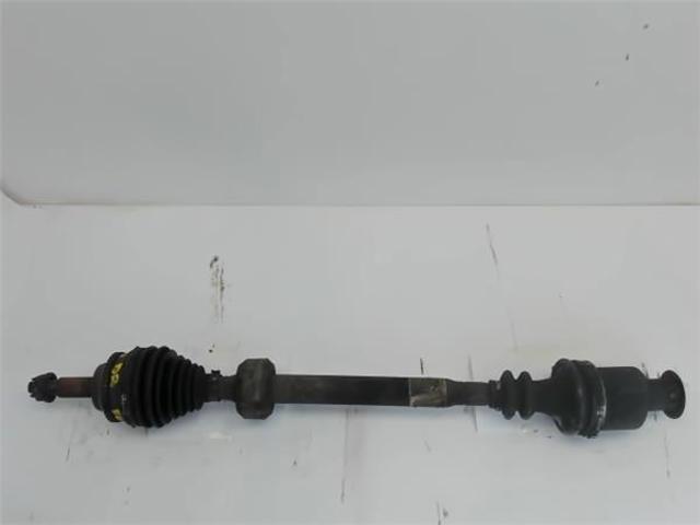 RENAULT 7700111914 Полуось (привод) передняя правая в наличии Украина