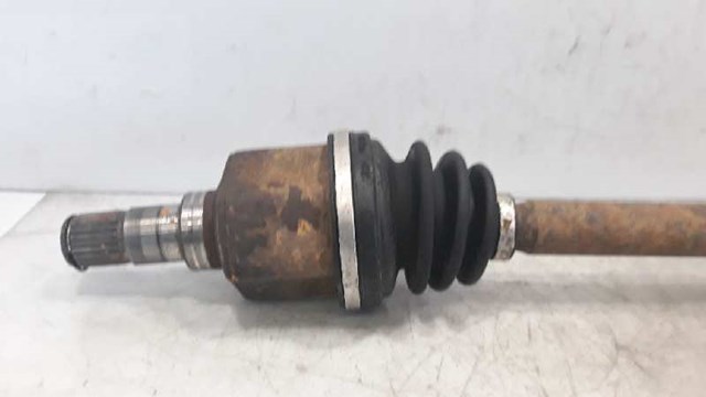 RENAULT 7700112478 Полуось задняя в наличии Ровно