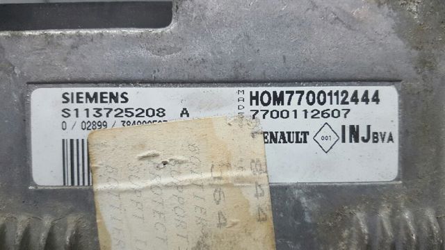 7700112607 купить Черновцы