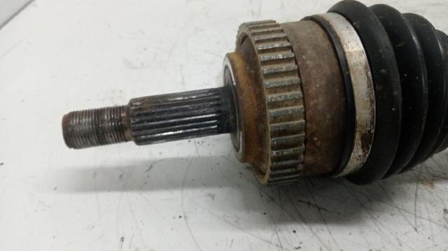 RENAULT 7700112688 Левая полуось в наличии Житомир