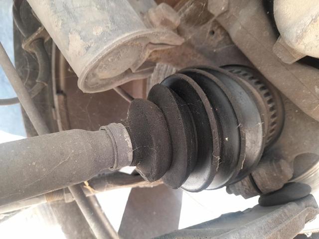 RENAULT 7700112688 Левая полуось в наличии Павлоград
