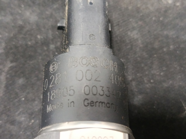 7700112777 RENAULT Распределитель топлива (рампа) купить в Николаев