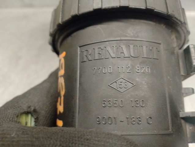7700112820 RENAULT Топливный фильтр купить в Полтава