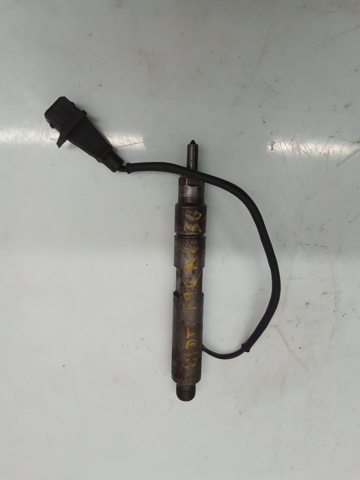 Injector 7700112880