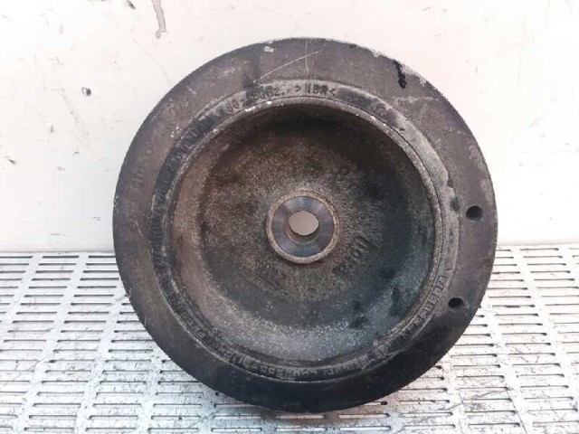 7700112999 RENAULT Шкив коленвала купить в Николаев