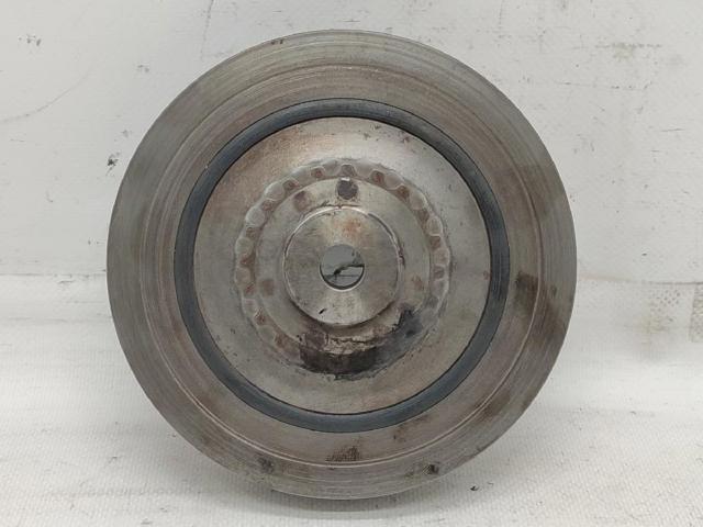 Polia de cambota 7700112999 RENAULT