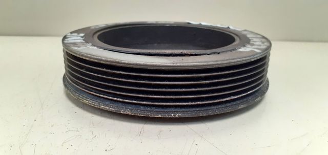 7700113018 RENAULT Шкив коленвала купить в Полтава