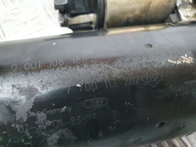 RENAULT 7700113207 Стартер в наличии Киев