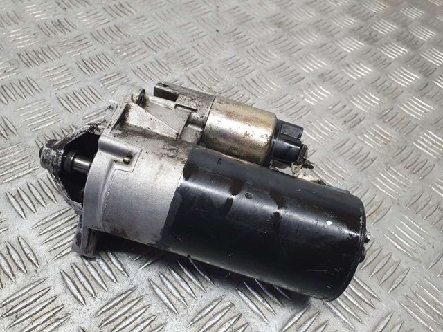 RENAULT 7700113207 Стартер в наличии Запорожье