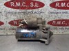 Motor de arranco 7700113207 RENAULT