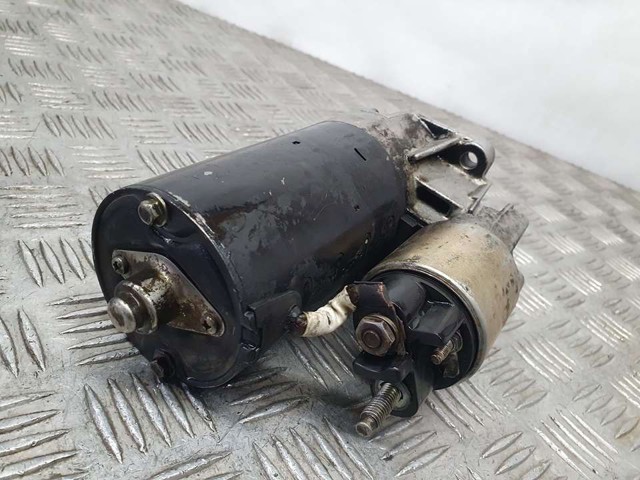 7700113207 RENAULT Стартер купить в Ровно