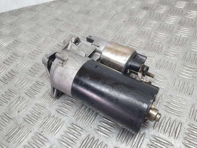 7700113207 RENAULT Стартер купить в Николаев