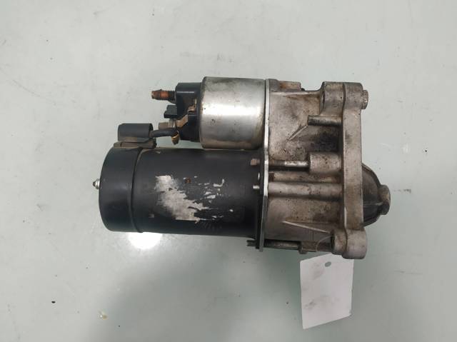 RENAULT 7700113627 Стартер в наличии Украина