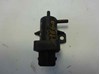 Válvula solenoide de regulação de comporta EGR 7700113709 RENAULT