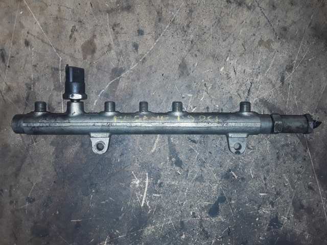 7700114017 Распределитель топлива (рампа) купить Ирпень