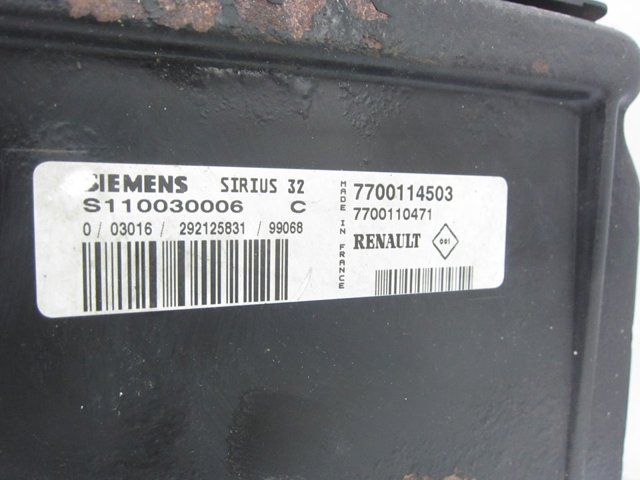 7700114503 RENAULT купить в Запорожье