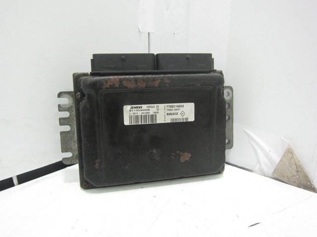 RENAULT 7700114503 в наличии Черновцы