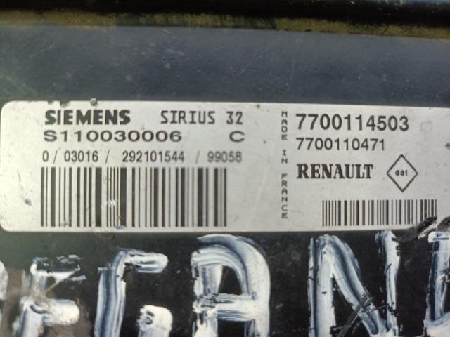 7700114503 RENAULT купить в Харьков