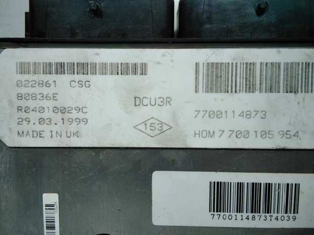 7700114873 RENAULT купить в Хмельницкий